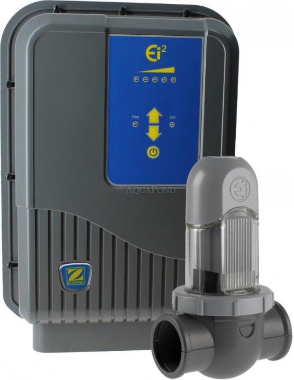 Zodiac Ei2 - 25g/l
