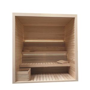 AstralPool adriatic relax sauna