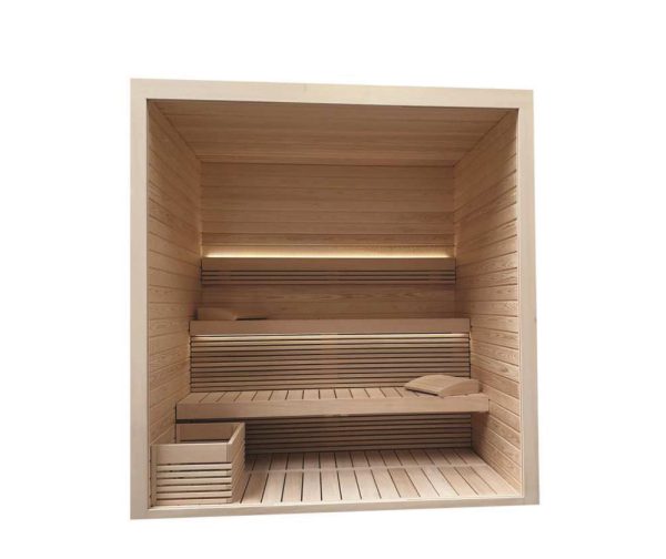 AstralPool adriatic relax sauna