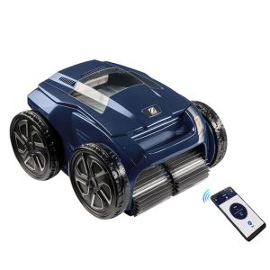 Zodiac RA 6800 iQ