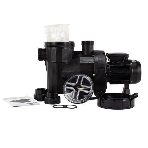 AstalPool Victoria plus silent - 11m3/h