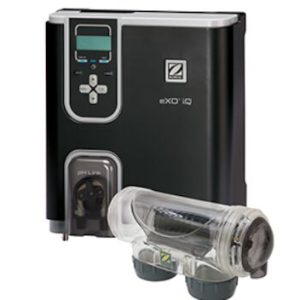 Zodiac eXO iQ - 18 g/h + dual link