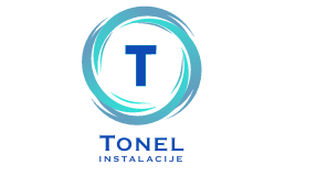 Tonel instalacije
