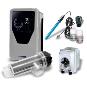 AstralPool smart next pH - 12g/h