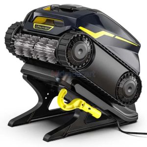 Robot za bazen