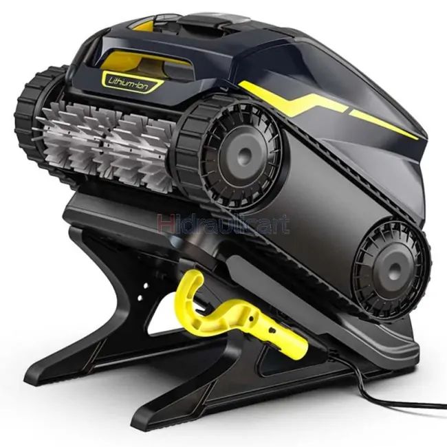 Robot za bazen