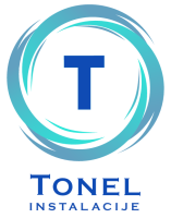 Tonel logo